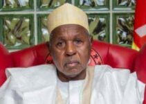 Former Governor Masari Calls for Reduced Imports to Boost Nigeria’s Economic Growth