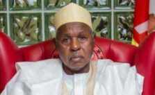 Former Governor Masari Calls for Reduced Imports to Boost Nigeria’s Economic Growth