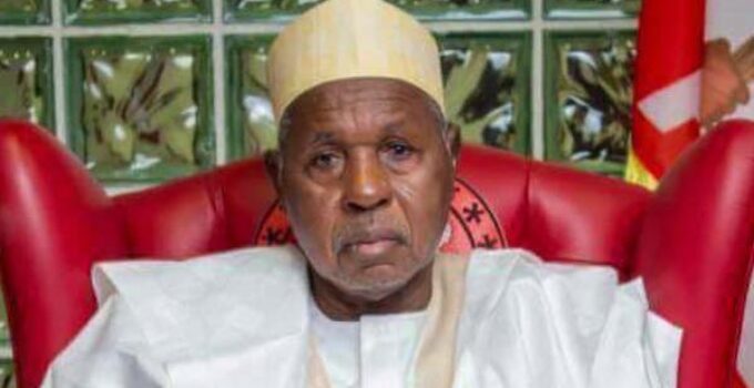 Former Governor Masari Calls for Reduced Imports to Boost Nigeria’s Economic Growth