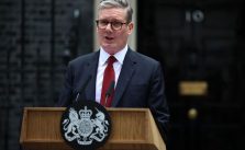 UK Strengthens Immigration Policies, Rejects Citizenship for Undocumented Migrants