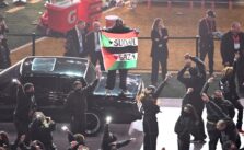 Update: Dancer from Kendrick Lamar's Super Bowl Halftime Show Receives Lifetime Ban from NFL for Waving Palestine Flag