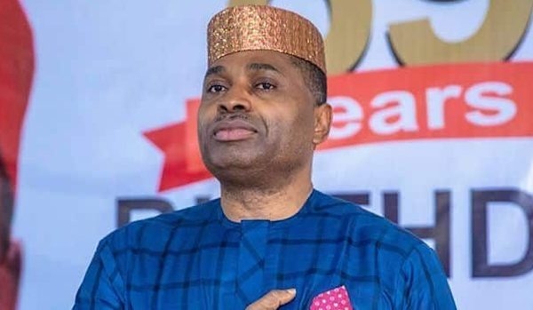Ex-LP Leader Kenneth Okonkwo Claims Opposition Parties Have Let Nigerians Down