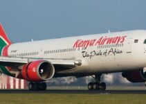 NCAA Initiates Enforcement Action Against Kenya Airways for Flight Disruptions