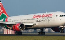 NCAA Initiates Enforcement Action Against Kenya Airways for Flight Disruptions