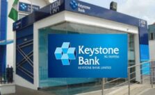 CBN Guarantees Safety of Funds for Keystone Bank Customers