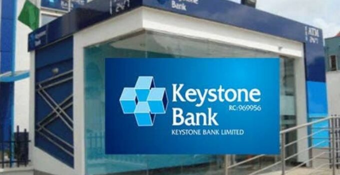 CBN Guarantees Safety of Funds for Keystone Bank Customers