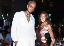 Model Winnie Harlow Engaged to NBA Star Kyle Kuzma