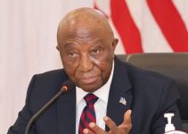 Liberian President Suspends Senior Officials for Failing to Declare Assets