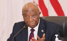 Liberian President Suspends Senior Officials for Failing to Declare Assets