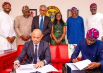 Lagos Government Partners with Summa Group to Construct Lekki-Epe Airport