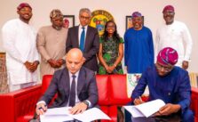 Lagos Government Enters MoU with Summa Group for Lekki-Epe Airport Construction