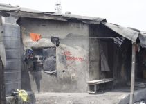 Lagos Government Plans Demolition of Shanties and Illegal Structures in Itu-Mara