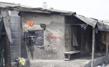 Lagos Government Plans Demolition of Shanties and Illegal Structures in Itu-Mara