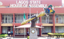Lagos Lawmakers Call DSS and Police Invasion of Assembly a "National Embarrassment"