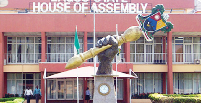 Lagos Lawmakers Call DSS and Police Invasion of Assembly a “National Embarrassment”