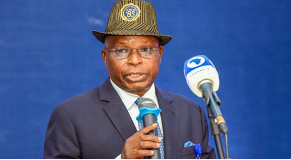 AGF Warns Osun Governor Against LG Election Amid Court Rulings