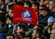 Nigerian Striker Joins Injury-Plagued Lille on Loan