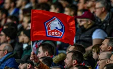 Nigerian Striker Joins Injury-Plagued Lille on Loan