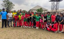 Lord’s Taverners Donates ₦30 Million Sports Kits to CSED Initiative