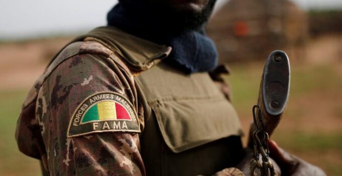 Mali Enhances Security Measures Following Attack on Civilians