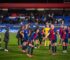 Barcelona Women’s Team Suffers Home Defeat for the First Time Since 2019