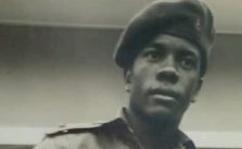 Major Daniel Idowu Bamidele: A Soldier’s Tragic Stand in a Tumultuous Era