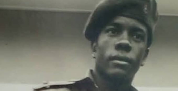 Major Daniel Idowu Bamidele: A Soldier’s Tragic Stand in a Tumultuous Era