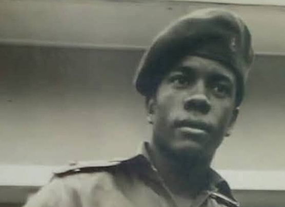 Major Daniel Idowu Bamidele: A Soldier’s Tragic Stand in a Tumultuous Era