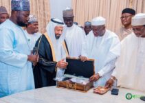 Jigawa Partners Saudi Experts to Boost Date Palm Production