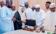 Jigawa Partners Saudi Experts to Boost Date Palm Production