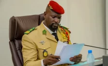 Guinea's Government Launches Second Phase of Nationwide Immersion Tour Despite Facing Criticism