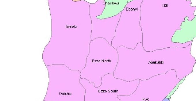 Four Killed in Ebonyi Boundary Dispute Over ‘Elueke’ Land