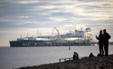 Germany Imports More LNG Through North Sea Terminals Than Baltic Sea