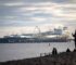 Germany Imports More LNG Through North Sea Terminals Than Baltic Sea