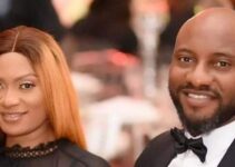 May Edochie’s Lawyer Claims Judy Austin and Yul Edochie Committed Adultery, Preventing Him from Marrying Another Woman