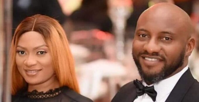 May Edochie’s Lawyer Claims Judy Austin and Yul Edochie Committed Adultery, Preventing Him from Marrying Another Woman