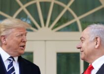 Middle East Crisis Dominates Agenda as Trump and Netanyahu Converge in Washington