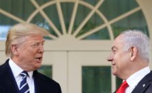 Middle East Crisis Dominates Agenda as Trump and Netanyahu Converge in Washington