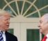 Middle East Crisis Dominates Agenda as Trump and Netanyahu Converge in Washington