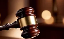 Bishop Found Guilty of Flogging Congregant to Death During 'Healing' Session