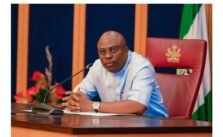 Supreme Court Rejects Fubara's Appeal Against 27 Pro-Wike Lawmakers from Rivers State
