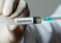 Nigeria Reports 41,000 Cases of Diphtheria