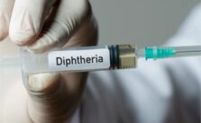 Nigeria Reports 41,000 Cases of Diphtheria