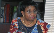 “‘You Deserve to Die’ — NAFDAC DG Advocates for Death Penalty for Drug Traffickers”