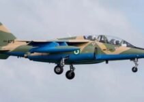 Tragic Incident in Katsina: Military Airstrike Claims Lives of 6 Family Members and One Additional Victim