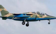 Tragic Incident in Katsina: Military Airstrike Claims Lives of 6 Family Members and One Additional Victim