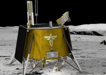 NASA to Send 10 Cutting-Edge Scientific Instruments to the Moon