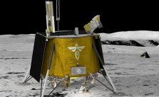 NASA to Send 10 Cutting-Edge Scientific Instruments to the Moon