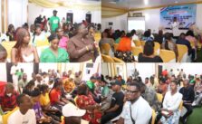 NDDC Holds Digital Empowerment and Peacebuilding Summit for Cross River Youths
