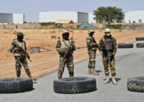 Ambush Near Burkina Faso Border Claims at Least 10 Soldiers’ Lives